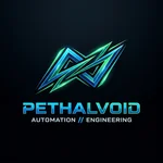 pethalvoid agency logo