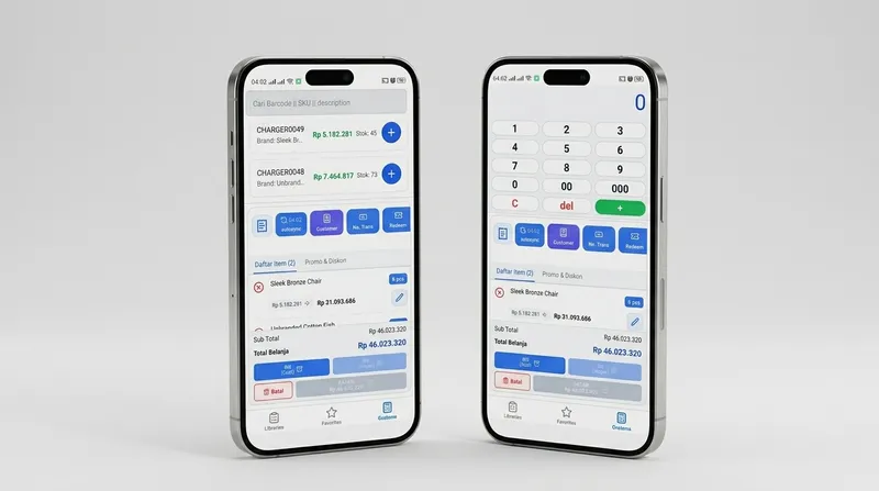 POS Mobile